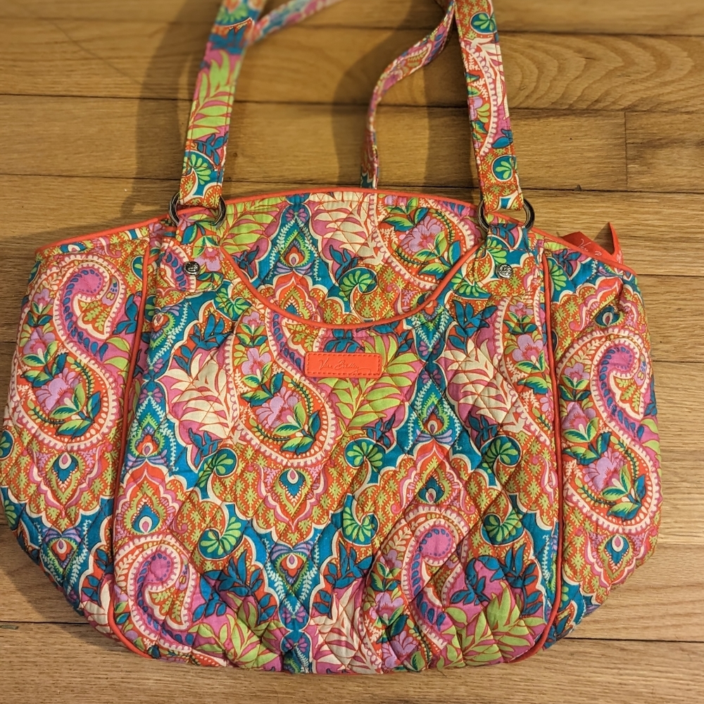 🔴Vera Bradley purse🔴